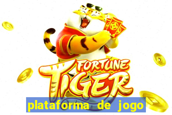 plataforma de jogo a partir de r$ 1